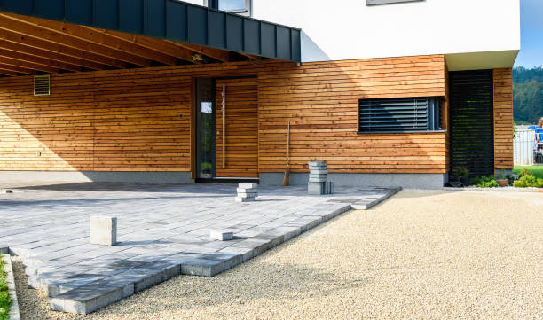 Trusted Morenci, AZ Driveway Pavers Experts