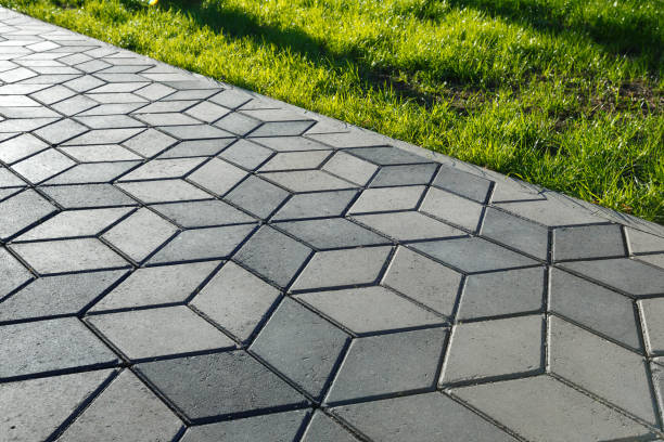 Best Concrete Paver Driveway  in Morenci, AZ