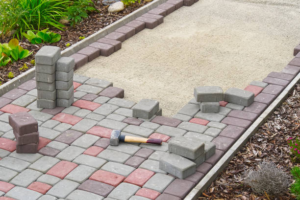 Best Paver Driveway Replacement  in Morenci, AZ