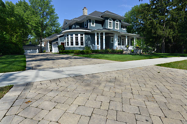 Best Driveway Pavers Near Me  in Morenci, AZ