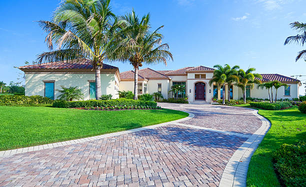Reasons to Select Us for Your Driveway Paving Requirements in Morenci, AZ
